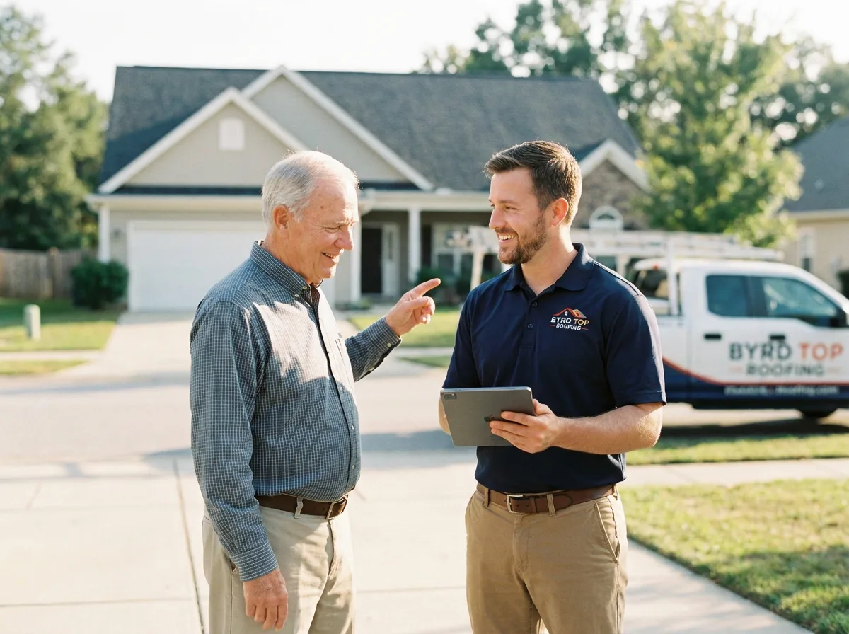 Roofing Moorefield, NE FAQs